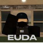[EUDA] Ejército Uruguayo Duna Arenosa