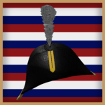 General Staff of Mifflin