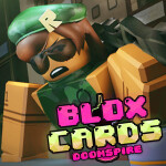 [PROJECT REMIX] Blox Cards TCG 🃏