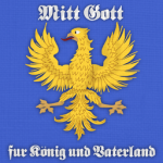 1. Schlesische Landwehr Infаnterie Regiment