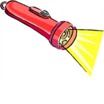 The Flashlights