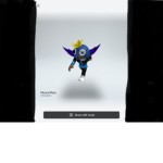 MooxMan god