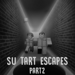 su tart escapes prison (SAD STORY)