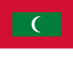 The Republic Of Maldives |