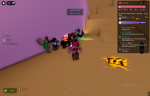 TIN evade