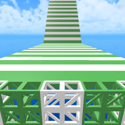 Ruze Obby!