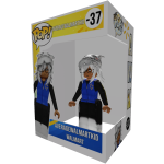 AverageWalmartKid's Pop Figure!