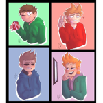 Hoodies And Cola