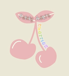 Fairly Adel’s cherriez