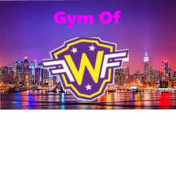 Gym of F. W. F.