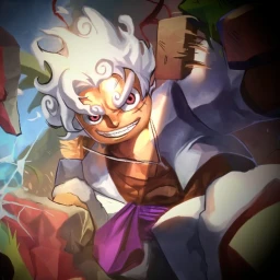 [Gear 5] Steal a Devil Fruit icon