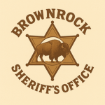 Brownrock County Sheriffs Office