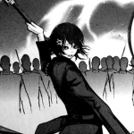 v's animation share
