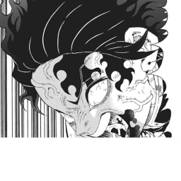 Demon Slayer : Dark Moon