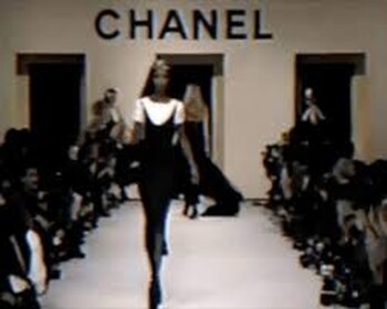 Monét Fashion Runway