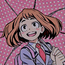 ☂️