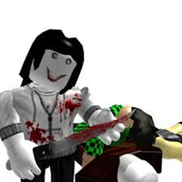 Survival the Jeff The Killer (BETA)