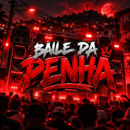 Penha's Dance Party