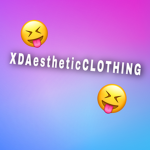 XDAestheticCLOTHING