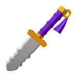 Royal Sword of Immortality