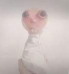 palhaçadaisso