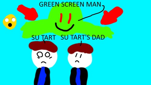 $u Tart's Epic Chill Adventure (Part 3)