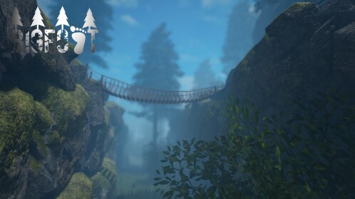 [REMODEL] Finding Bigfoot - Remake