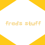 fred's stuff