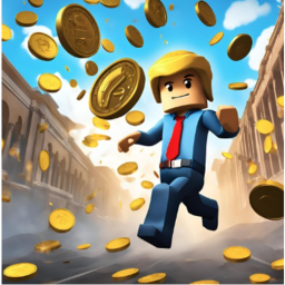Coin Collecting Masters