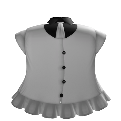 white japanese school uniform dress