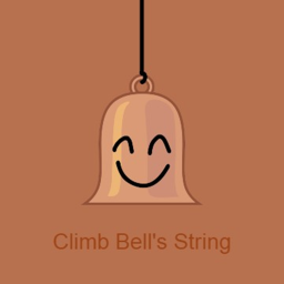 Climb Bells String