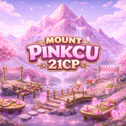 [X100 + FREE AVA] Mount Pinkcu