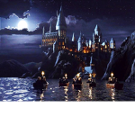 Potterheads!