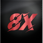 [ 8X Club ]