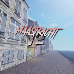 Maastricht V2  (PRE-ALPHA) icon