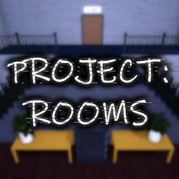 [Discontinued] Project: ROOMS