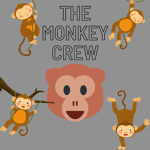 - The Monkey Crew -