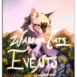 Warrior Cats Events ~ Official Group