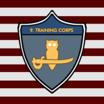 9. Training Corps of the Providence