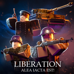 🌿Liberation Battles
