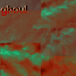 ghoul's alt clothing