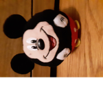 Mickey mouse club.