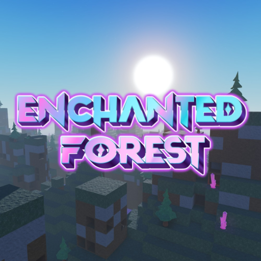 Enchanted Forest ALPHA