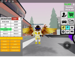 Officer Preston