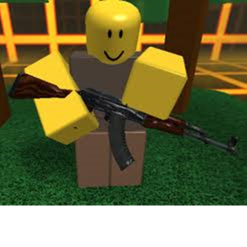 n00b shoot!