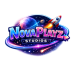 NovaPlayz Studios