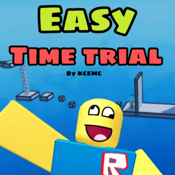 Easy Time Trial