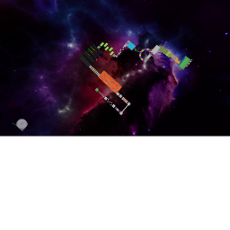 The Space Obby!