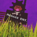 #MENACE ENT.