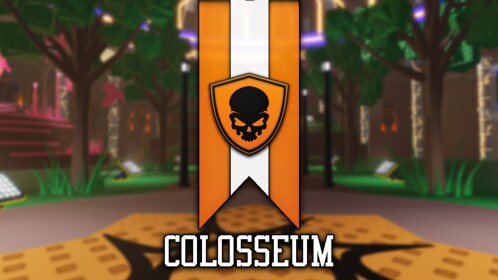 Colosseum 